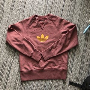 Vintage Adidas sweater